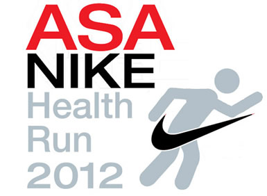ASA Nike 2012