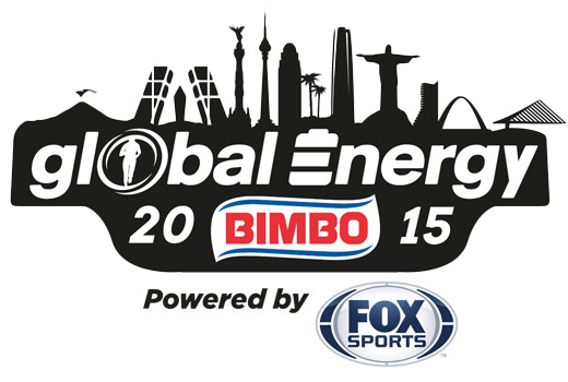 BIMBO Global Energy Race 2015