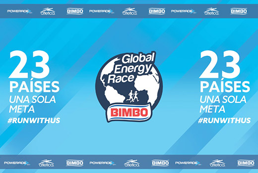 BIMBO Global Energy Race 2018