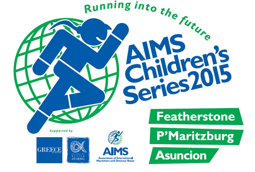 AIMS Children´s Series 2015