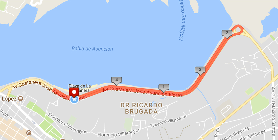 5 Km