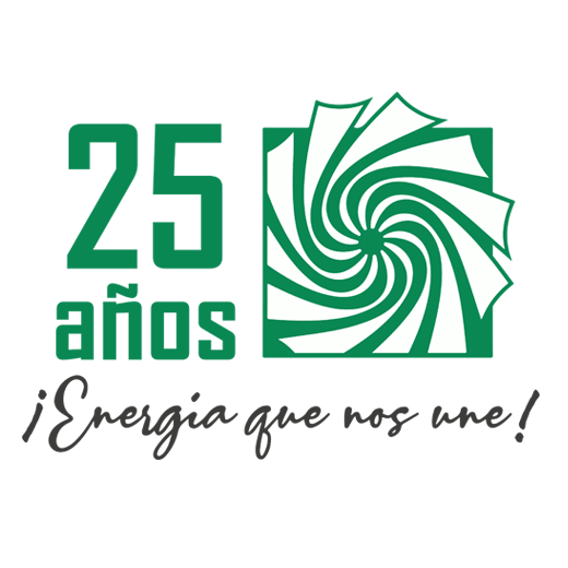 Correcaminata 25 Aniversario EBY 2019