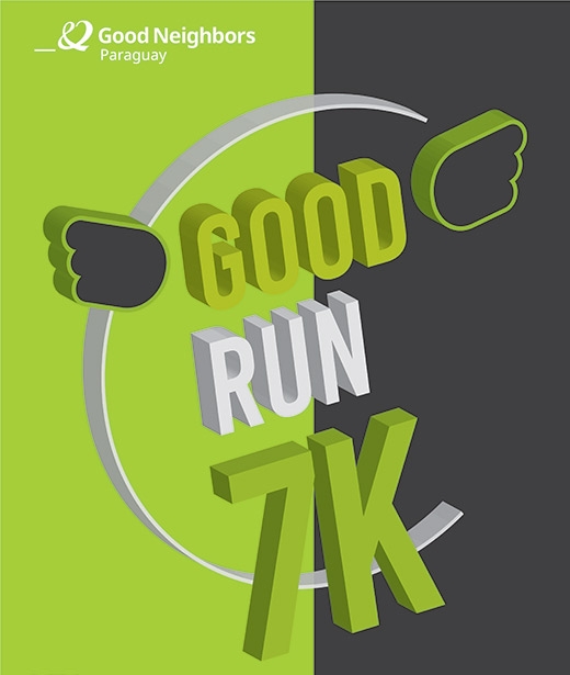 Good Run 7K 2019