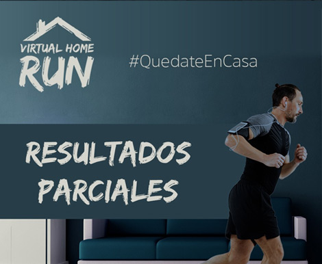 Resultados Parciales