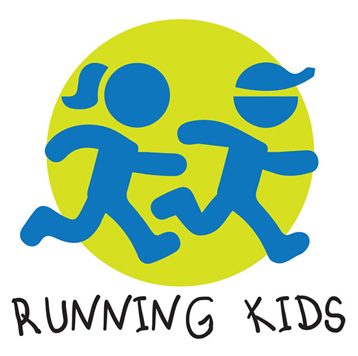 Running Kids 2017