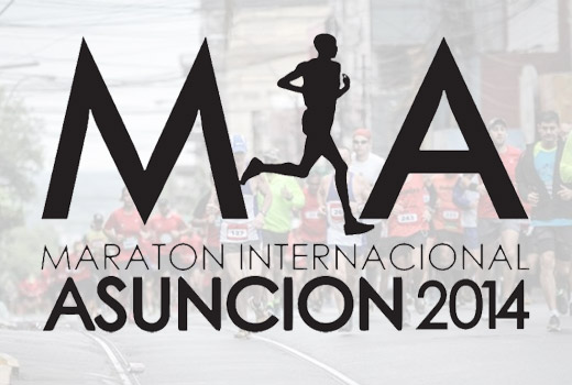 Maratón Internacional de Asunción