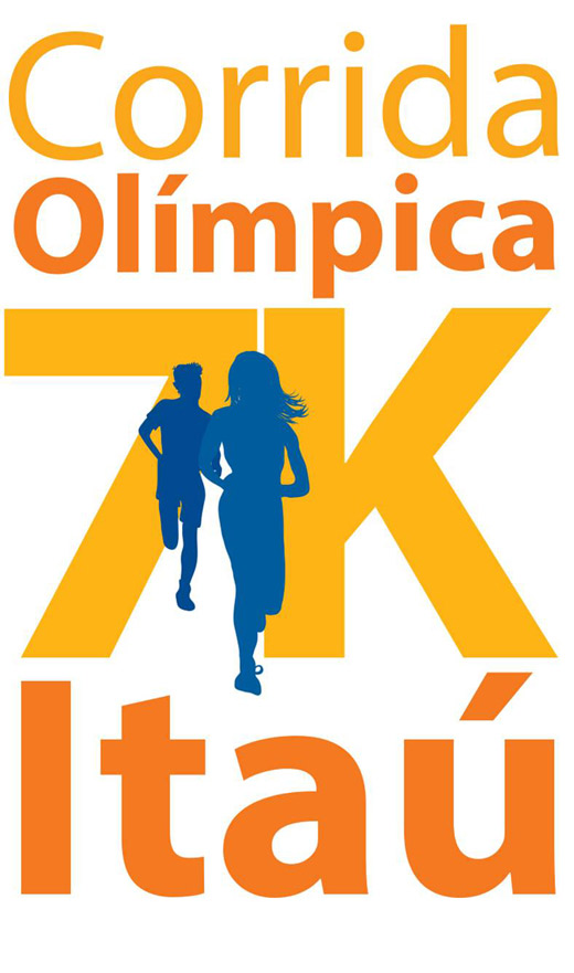Corrida Olímpica ITAU - Ciudad del Este