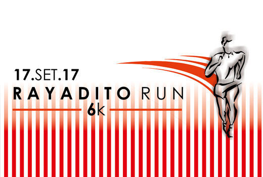 Rayadito Run 2017