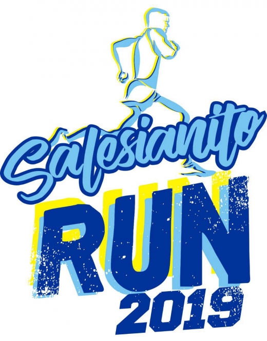 Salesianito Run 2019