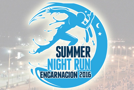 Summer Night Run Encarnación