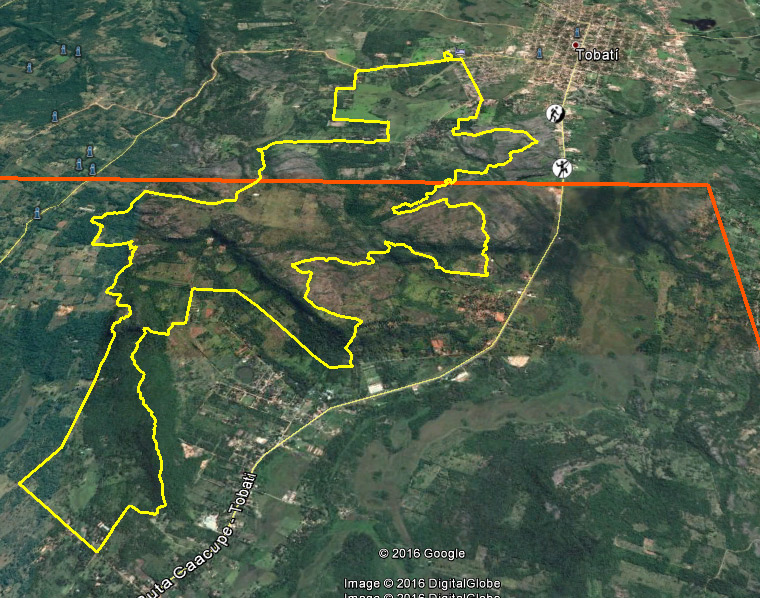 30 Km