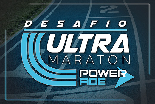 Desafío Powerade Ultra Maratón 12 hs