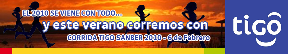 tigo sanber