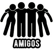 Amigos o Equipos
