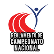 Reglamento Campeonato Nacional