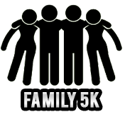 Categoría Family 5K