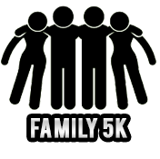 Categor&iacute;a Family 5K