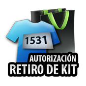 Retiro de Kit