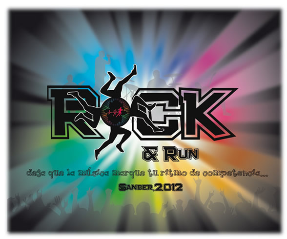 Rock and Run