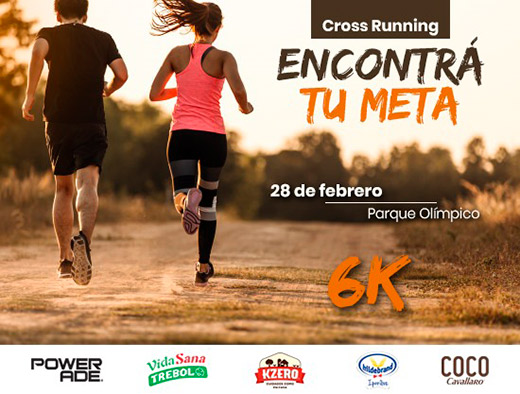 Encontrá tu Meta 2021