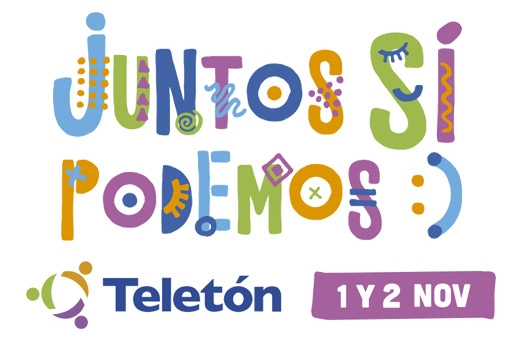 Corrida Solidaria Teletón Itaú 2019