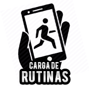 Carga de Rutinas